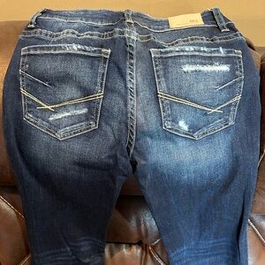 BKE Stella jeans